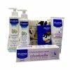 MUSTELA CESTA BEBE