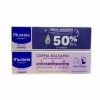 MUSTELA CREMA BÁLSAMO 1 2 3 CULITO 150 ML
