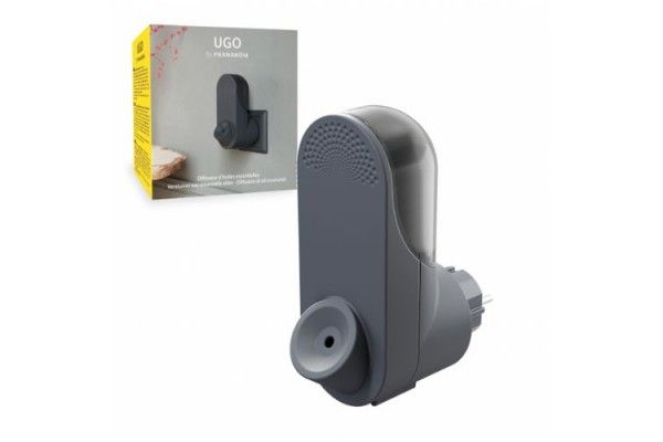 PRANAROM UGO DIFUSOR DE ENCHUFE