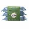 MUSTELA TOALLITAS BIO PACK TRIPLO 3X60