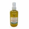 CAPITAL SOLEIL AGUA DE PROTECCIÓN HIDRATACIÓN SPF50 200 ML