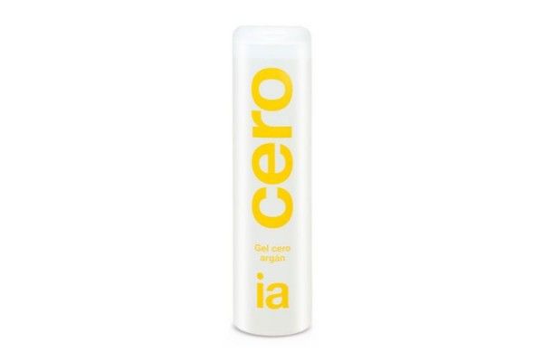 IA GEL CERO + ALOE VERA 1000ML