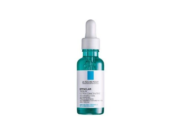 LA ROCHE-POSAY EFFACLAR SÉRUM ULTRA CONCENTRADO 30 ML