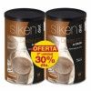 SIKEN DESAYUNO CACAO DUPLO 2ª UNIDAD 30%