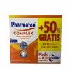 PHARMATON COMPLEX 66 COMP + 34 COMP GRATIS
