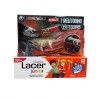 LACER JUNIOR GEL DENTAL FRESA 75ML