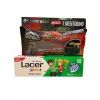 LACER JUNIOR GEL DENTAL FRESA 75ML