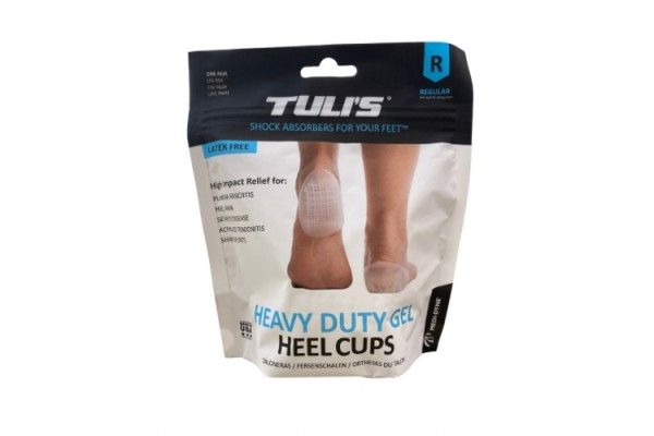 TULI'S TALONERA GEL TALLA S
