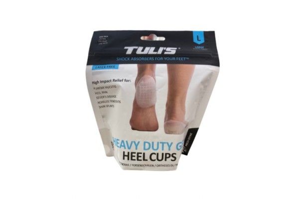 TULI'S TALONERA GEL TALLA L