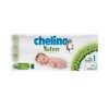CHELINO NATURE TALLA 1
