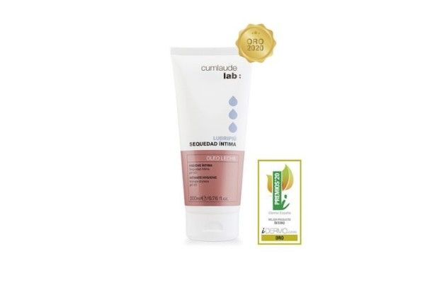 CUMLAUDE LAB: LUBRIPIU HIGIENE INTIMA 200 ML