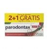 PARODONTAX ORIGINAL 3X 75 ML