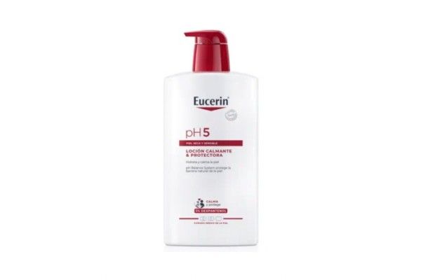 EUCERIN PH5 LOCIÓN HIDRATANTE 1000 ML