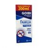 GOIBI ANTIMOSQUITOS FAMILIA SPRAY 100 ML