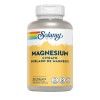 SOLARAY MAGNESIUM CITRATO QUELADO DE MAGNESIO 90 VEGCAPS