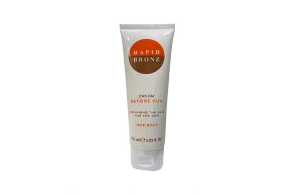 ROUGJ ATTIVABRONZ +40% CREMA 100 ML