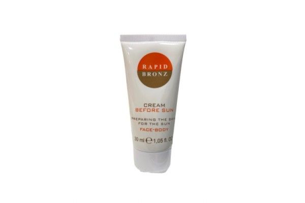 ROUGJ ATTIVABRONZ +40% CREMA 100 ML
