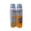 FOTOPROTECTOR ISDIN TRANSPARENT SPRAY WET SKIN SPF50 2X100 ML