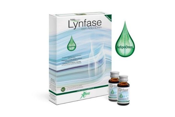 LYNFASE 12 AMPOLLAS