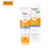EUCERIN SUN SPF50+ CREMA PIEL SENSIBLE 50 ML