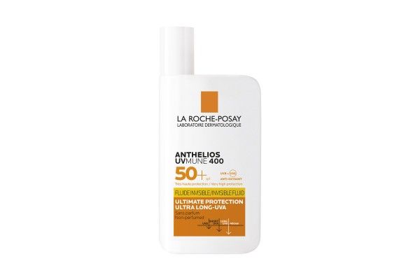 ANTHELIOS XL FLUIDO ULTRA-LIGERO SPF 50+