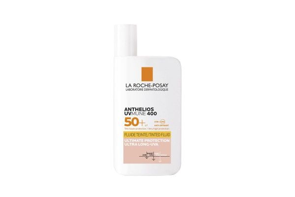 ANTHELIOS XL FLUIDO ULTRA-LIGERO SPF 50+