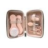 SUAVINEX SET ASEO DIARIO BABY CRE ESSENTIALS ROSA