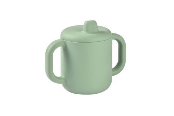 BEABA TAZA APRENDIZAJE SILICONA