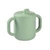 BEABA TAZA APRENDIZAJE SILICONA