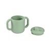 BEABA TAZA APRENDIZAJE SILICONA