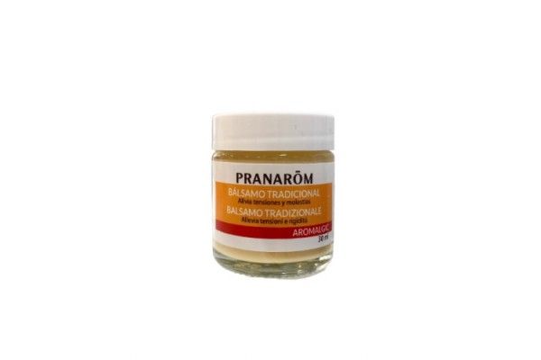 AROMALGIC BÁLSAMO TRADICIONAL 30 ML