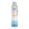 FOTOPROTECTOR ISDIN TRANSPARENT SPRAY WET SKIN PEDIATRICS SPF 50+
