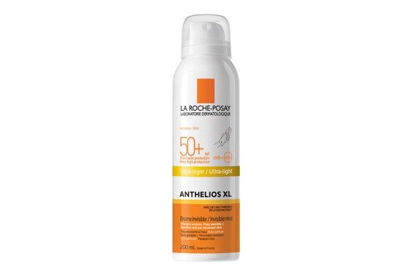 ANTHELIOS XL BRUMA INVISIBLE SPF50+ 200 ML