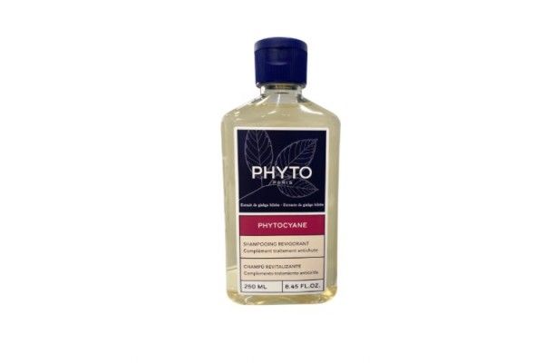 PHYTOCYANE CHAMPU 250 ML