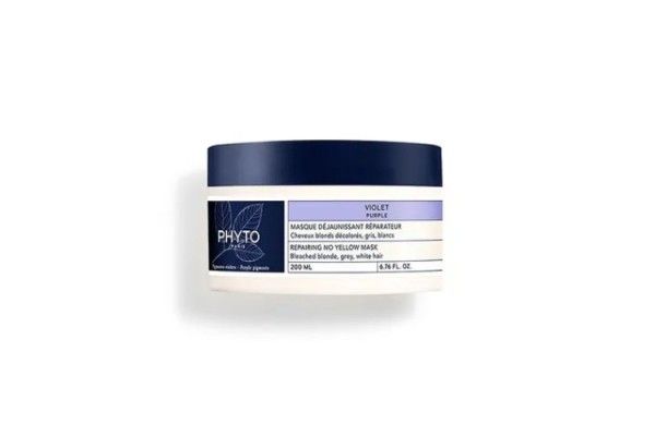 PHYTO VIOLETA MASCARILLA 200 ML