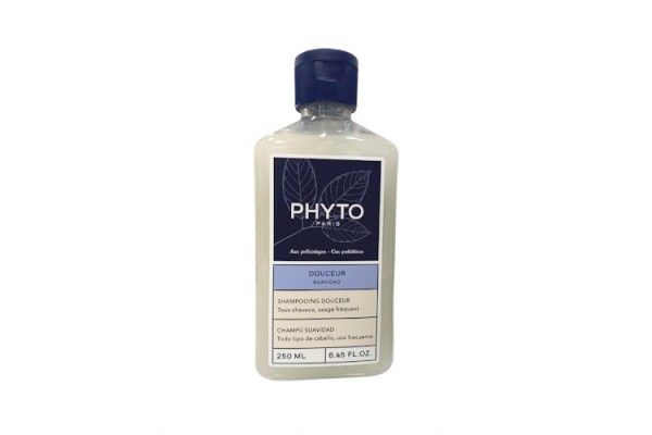 PHYTO DOUCEUR CHAMPU 250 ML