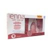 ENNA EASY CUP TALLA M 2U