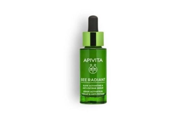 APIVITA BEE RADIANT SÉRUM