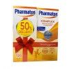 PHARMATON COMPLEX 66 COMP + 34 COMP GRATIS