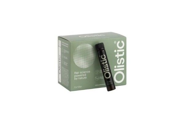 OLISTIC FOR MEN 28 DOSIS
