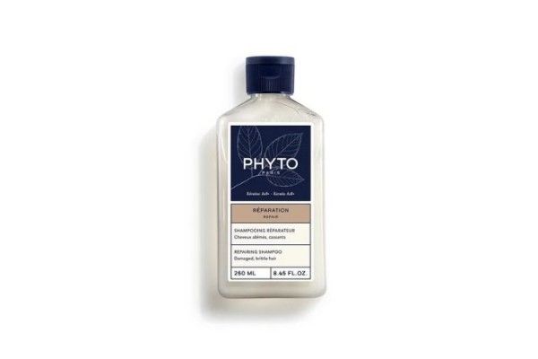 PHYTO PHYTOMILLESIME CHAMPU CABELLOS TEÑIDOS 200 ML