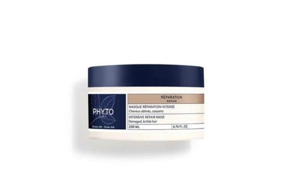 PHYTO REPARACION MASCARILLA 200 ML