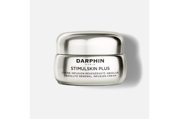 DARPHIN STIMULSKIN PLUS CREMA REGENERADORA ABSOLUTA 50 ML