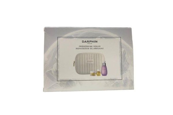 DARPHIN PREDERMINE SERUM CON NECESER