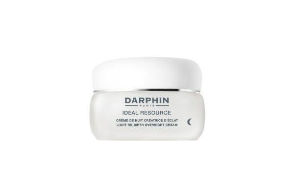 DARPHIN IDEAL RESOURCE NOCHE ANTI-EDAD & ECLAT 50 ML