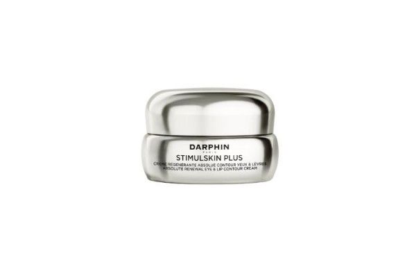 DARPHIN STIMULSKIN PLUS CREMA REGENERADORA CONTORNO OJOS Y LABIOS 15 ML CON REGALO