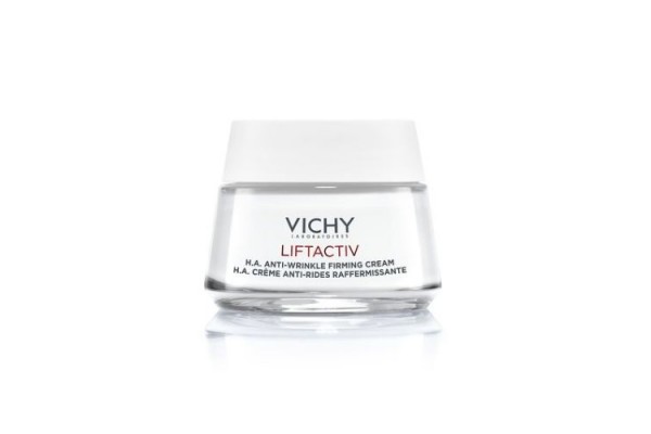 VICHY LIFTACTIV H.A CREMA ANTIARRUGAS PIEL SECA 50 ML