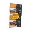 SIKEN DIET DUPLO BARRITAS VAINILLA CARAMELO 2ª UNIDAD 25%