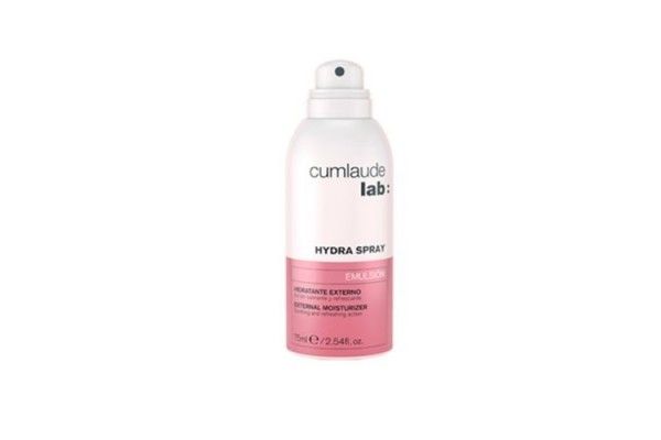 CUMLAUDE HYDRA SPRAY EMULSION 75 ML