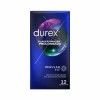 DUREX RED 10 PRESERVATIVOS